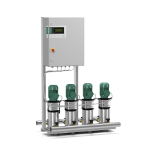 Насосная установка Wilo COR-2 Helix First V 1002/LC-EB-R