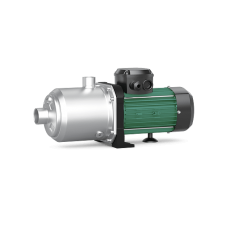 Горизонтальный многоступенчатый насос Wilo MEDANA CH1-L.1602-1/E/E/10T