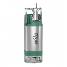 Погружной дренажный насос Wilo Padus PRO M05/T015-540