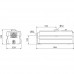 Насос Wilo HiMulti 5-45 iPQ Насос Wilo HiMulti 5-45 iPQ
