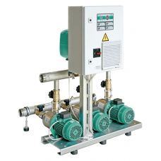 Насос Wilo COR-4 MEDANA CH1-L.1605/SKw-EB-R Насос Wilo COR-4 MEDANA CH1-L.1605/SKw-EB-R