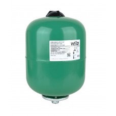 Расширительный бак Wilo VESSEL-BOOST-1000L-10B-VT-M-G2”