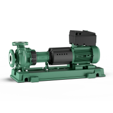 Насос Wilo Yonos GIGA-N 100/200-5,5/4-R1