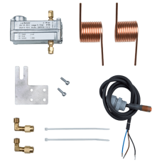Датчик перепада давления Wilo DPS 20-1 TZ.IP-E (0-10V) KIT