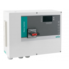 Прибор управления MS-L-2x4kW-DOL Прибор управления MS-L-2x4kW-DOL