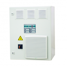 Прибор управления Wilo W-CTRL-SK-712/w-2-0,37 (1,2A) /M400-PKG