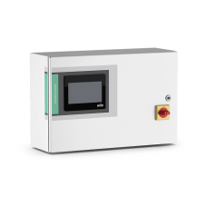 Шкаф управления насосами Wilo W-CTRL-CCE-H-1x-M-WM-PKG