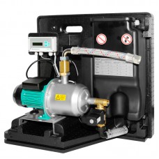 Установка Wilo RAINSYSTEM AF BASIC-MC 304 EM